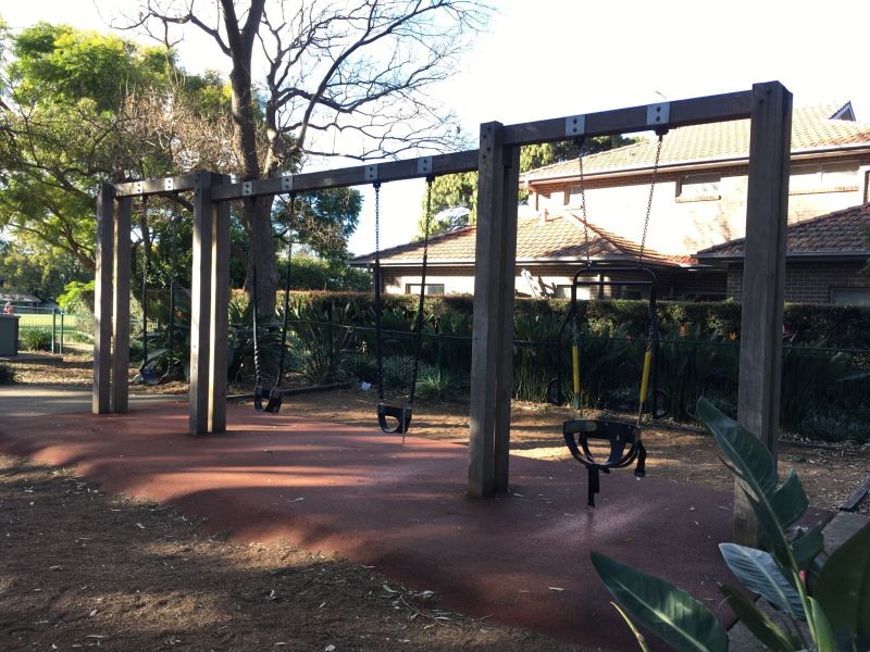 Swings