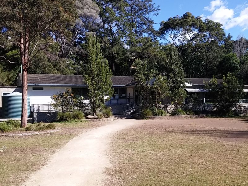 Men's Shed