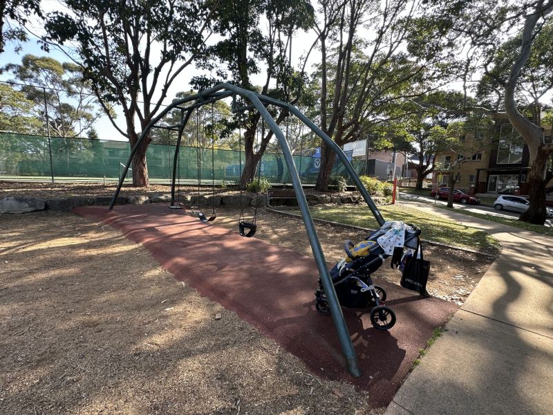 Swing