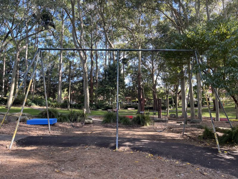 Swings