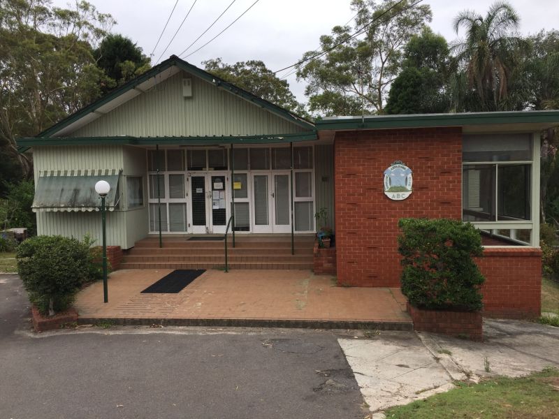 Artarmon Bowling Club   