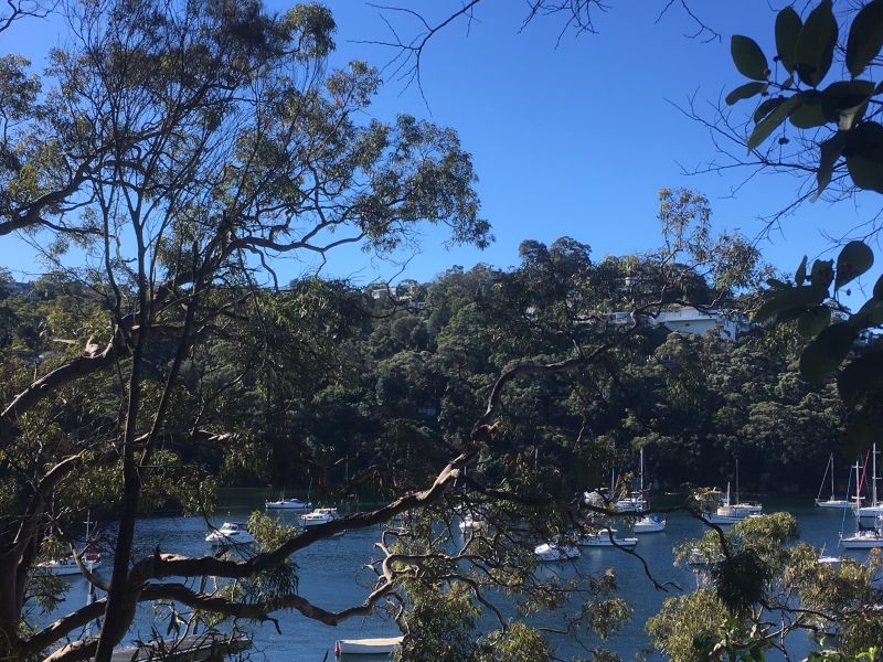 Castlehaven Reserve