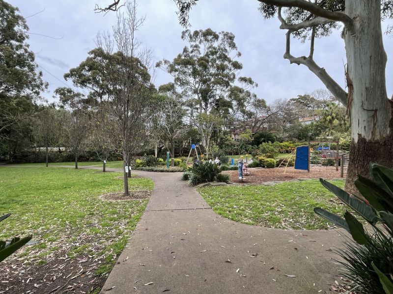 Sanders park.JPG