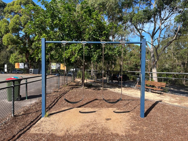 Existing swings