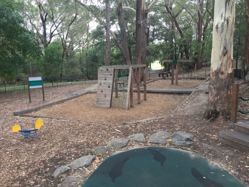 Playground 1