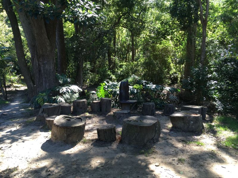Warners Park