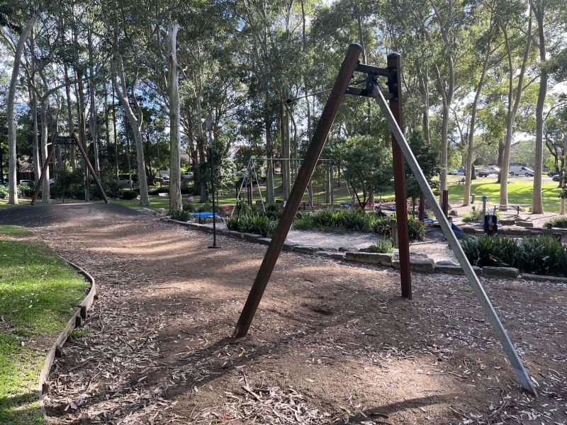 Flying fox