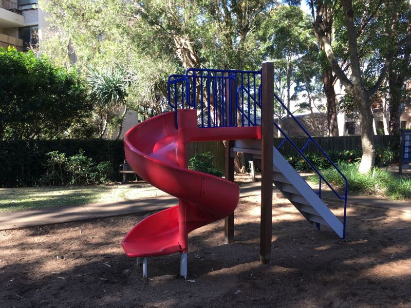 Slide