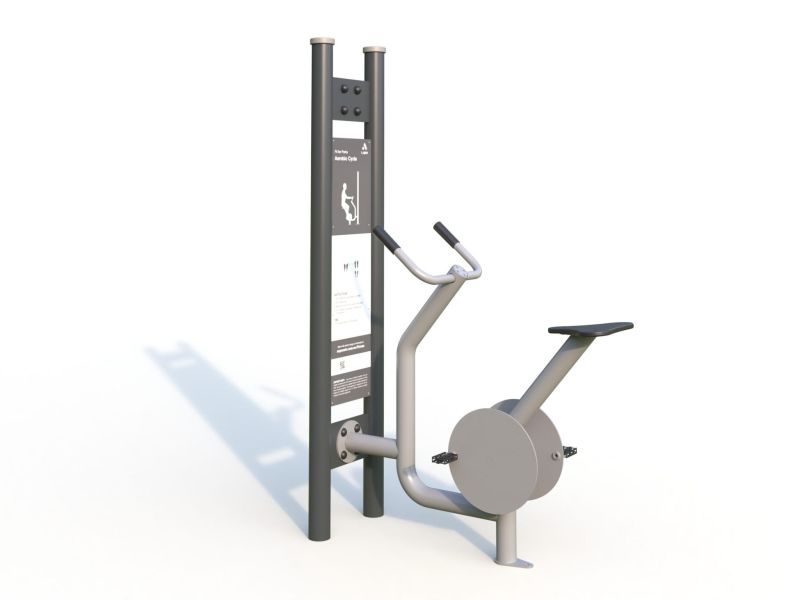Cardio/aerobic equipment