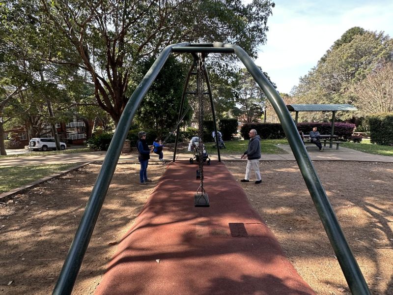 Swing
